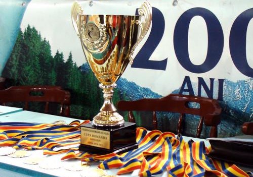 VCM LPS Piatra Neamț – Phoenix Șimleu Silvaniei 3-1, în optimile Cupei României la volei (prima manșă) VCM LPS Piatra Neamț – Phoenix Șimleu Silvaniei 3-1, în optimile Cupei României la volei (prima manșă)