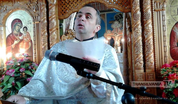 Intrarea Maicii Domnului în Biserică – Tradiţii dispărute! (VIDEO) Intrarea Maicii Domnului în Biserică – Tradiţii dispărute! (VIDEO)