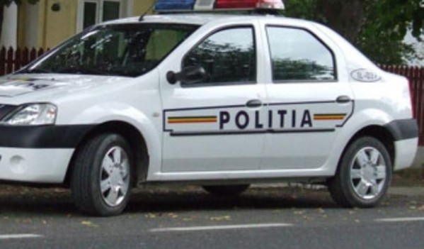 Cetățean din Păușa depistat în trafic, fără a deține permis de conducere Cetățean din Păușa depistat în trafic, fără a deține permis de conducere