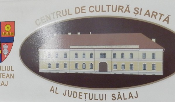 Conferință Aurel Sasu, la Centrul de Cultură și Artă al județului Sălaj Conferință Aurel Sasu, la Centrul de Cultură și Artă al județului Sălaj