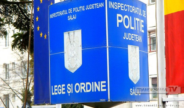 Siguranţa în şcoli, prioritate a poliţiştilor sălăjeni Siguranţa în şcoli, prioritate a poliţiştilor sălăjeni