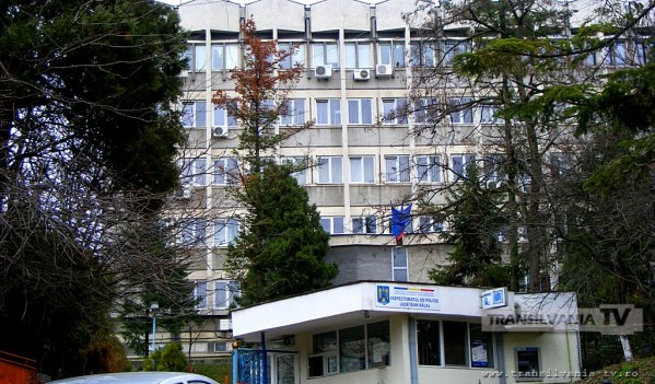 Pietonii indisciplinaţi, amendaţi de poliţiştii sălăjeni Pietonii indisciplinaţi, amendaţi de poliţiştii sălăjeni