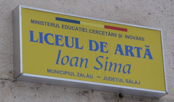 Concursul „Viva la musica” se va defășura la Liceul de Artă „Ioan Sima” din Zalău (8-9 mai) Concursul „Viva la musica” se va defășura la Liceul de Artă „Ioan Sima” din Zalău (8-9 mai)