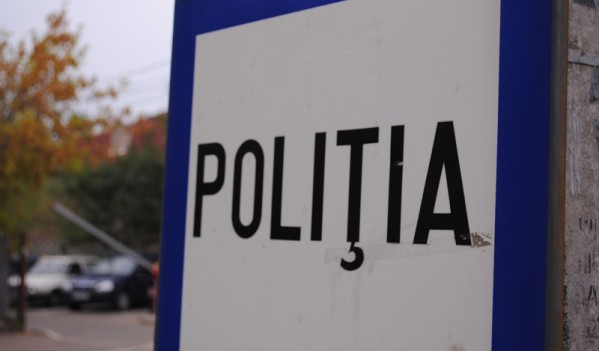 Mandat de executare a pedepsei cu închisoarea, pus în aplicare de polițiștii zălăuani Mandat de executare a pedepsei cu închisoarea, pus în aplicare de polițiștii zălăuani