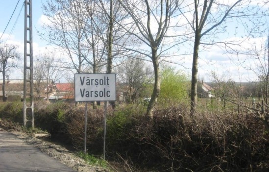 Concurs național de recitat versuri „Kányádi Sándor” la Vîrșolț (9-11 mai) Concurs național de recitat versuri „Kányádi Sándor” la Vîrșolț (9-11 mai)