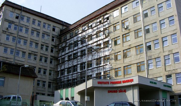 Medici sălăjeni trimiși în judecată pentru luare de mită! Medici sălăjeni trimiși în judecată pentru luare de mită!