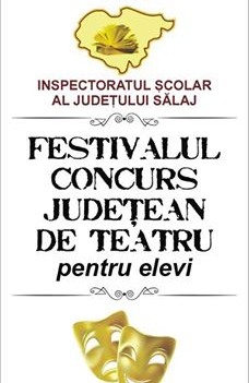 Zalău: Festivalul Județean de Teatru pentru Elevi se desfășoară în acest weekend Zalău: Festivalul Județean de Teatru pentru Elevi se desfășoară în acest weekend