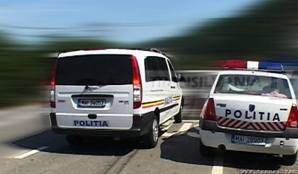 Zeci de nereguli în trafic, constatate de poliţiştii sălăjeni Zeci de nereguli în trafic, constatate de poliţiştii sălăjeni