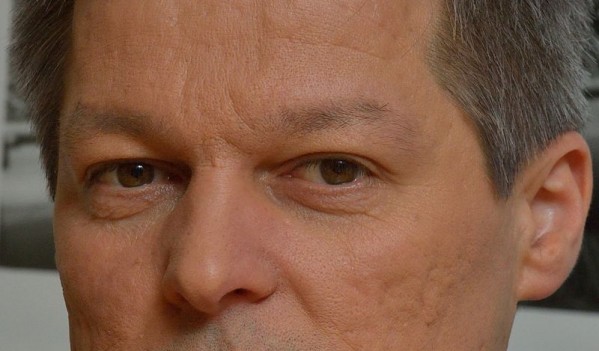 Sălăjeanul Dacian Cioloş, numit prim – ministru al României Sălăjeanul Dacian Cioloş, numit prim – ministru al României