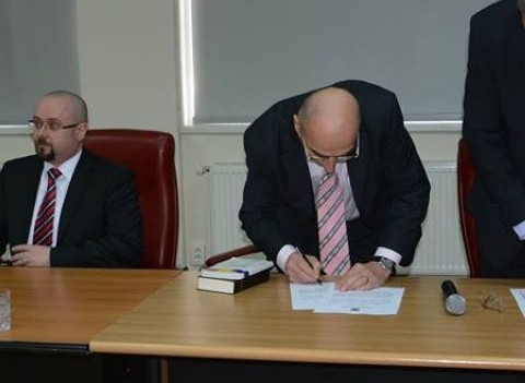 Subprefectul Sălajului a demisionat Subprefectul Sălajului a demisionat