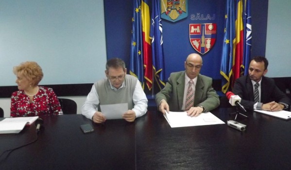 Se desfiinţează încă 11 unităţi de învăţământ în Sălaj Se desfiinţează încă 11 unităţi de învăţământ în Sălaj