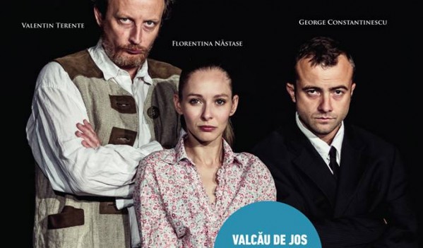 Teatru de vară la țară: „Cultură’n șură”, la a IV-a ediție (23-27 august) Teatru de vară la țară: „Cultură’n șură”, la a IV-a ediție (23-27 august)