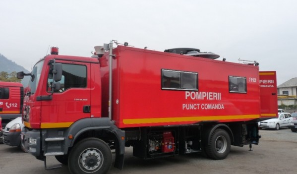 Incendiu produs aseară în Meseșenii de Jos Incendiu produs aseară în Meseșenii de Jos