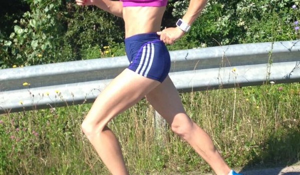 JO 2016: Paula Todoran a terminat cursa de maraton pe locul 101. Daniela Cîrlan a abandonat JO 2016: Paula Todoran a terminat cursa de maraton pe locul 101. Daniela Cîrlan a abandonat