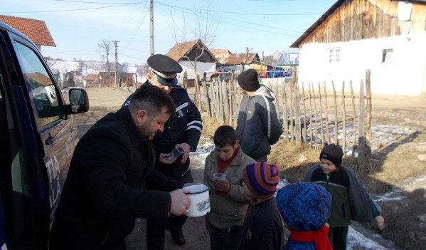 Solidaritate: Sprijin pentru persoanele fără adăpost din municipiul Zalău Solidaritate: Sprijin pentru persoanele fără adăpost din municipiul Zalău