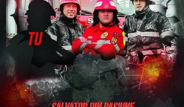 ISU Sălaj a demarat o nouă acțiune de recrutare de voluntari, în cadrul proiectului „Salvator din pasiune” ISU Sălaj a demarat o nouă acțiune de recrutare de voluntari, în cadrul proiectului „Salvator din pasiune”