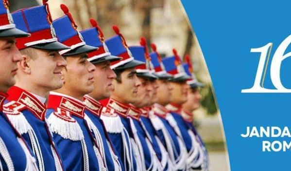 IJJ Sălaj organizează o serie de activităţi prilejuite de Ziua Jandarmeriei IJJ Sălaj organizează o serie de activităţi prilejuite de Ziua Jandarmeriei
