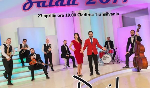 Concert “Jazz Day Zalău 2017” Concert “Jazz Day Zalău 2017”