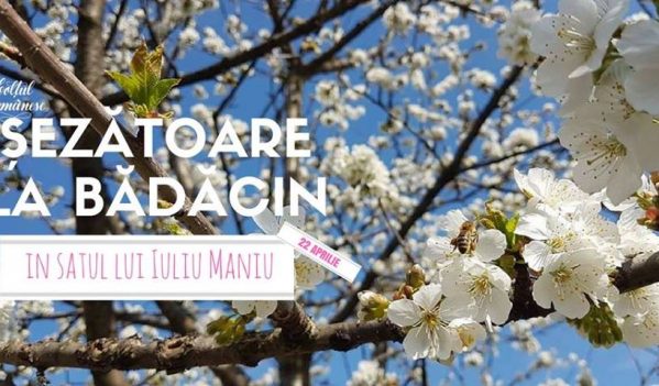 Șezătoare la Bădăcin, acasă la Iuliu Maniu Șezătoare la Bădăcin, acasă la Iuliu Maniu