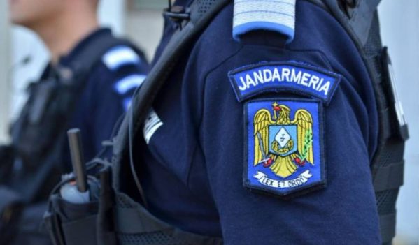 Jandarmii sălăjeni, la datorie la sfârşit de săptămână Jandarmii sălăjeni, la datorie la sfârşit de săptămână
