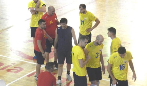 VM Zalău întâlnește Arcada Galați în Supercupa României VM Zalău întâlnește Arcada Galați în Supercupa României