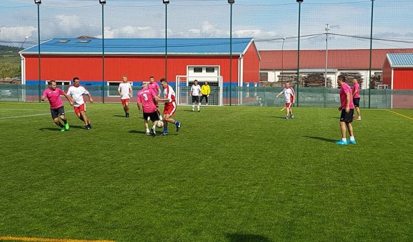 Rezultatele competiţiilor sportive organizate de ISU Sălaj în cadrul „Cupei 13 Septembrie” Rezultatele competiţiilor sportive organizate de ISU Sălaj în cadrul „Cupei 13 Septembrie”