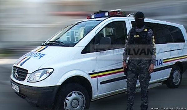 Doi sălăjeni căutați de autoritățile din Franța și Italia au fost prinși de polițiști Doi sălăjeni căutați de autoritățile din Franța și Italia au fost prinși de polițiști