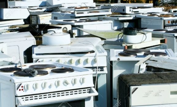 Municipiul Zalău participă la Ziua Internațională a Reciclării Deșeurilor Electrice Municipiul Zalău participă la Ziua Internațională a Reciclării Deșeurilor Electrice
