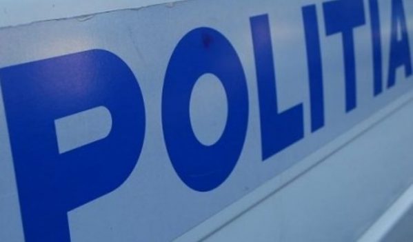 Sălăjen cu alcoolul la volan şi fără permis Sălăjen cu alcoolul la volan şi fără permis