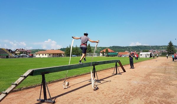Concursurile Serviciilor Profesioniste pentru Situaţii de Urgenţă din Sălaj Concursurile Serviciilor Profesioniste pentru Situaţii de Urgenţă din Sălaj
