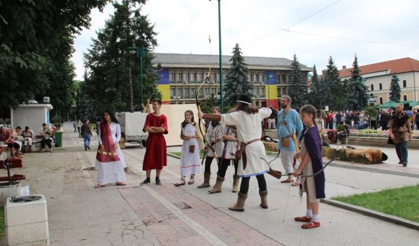 S-a încheiat Porolissum Fest 2018 S-a încheiat Porolissum Fest 2018