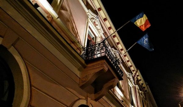 Zalăul împlineşte astăzi 545 de ani de la declararea sa ca oraş Zalăul împlineşte astăzi 545 de ani de la declararea sa ca oraş