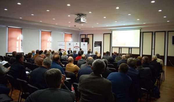 Campania națională „Informare acasă! Siguranță în lume!” și în Sălaj Campania națională „Informare acasă! Siguranță în lume!” și în Sălaj