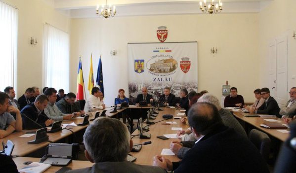 O creșă nouă va fi construită în cartierul Meseș din Zalău O creșă nouă va fi construită în cartierul Meseș din Zalău