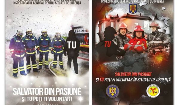 O nouă serie a programului ”Voluntar din pasiune” se derulează în Sălaj O nouă serie a programului ”Voluntar din pasiune” se derulează în Sălaj