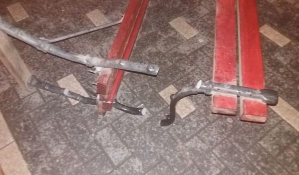 Fapte antisociale constatate de jandarmii sălăjeni Fapte antisociale constatate de jandarmii sălăjeni