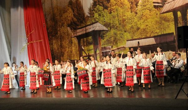 „Mărţişoare pentru mame”, la Zalău „Mărţişoare pentru mame”, la Zalău