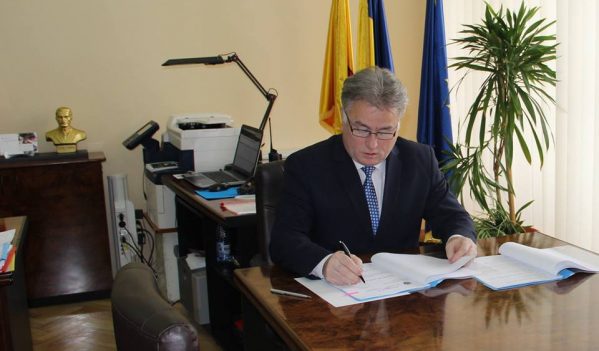 Fonduri europene nerambursabile pentru Zalău Fonduri europene nerambursabile pentru Zalău