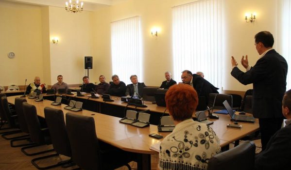 Preocupare pentru fluidizarea traficului în Zalău Preocupare pentru fluidizarea traficului în Zalău