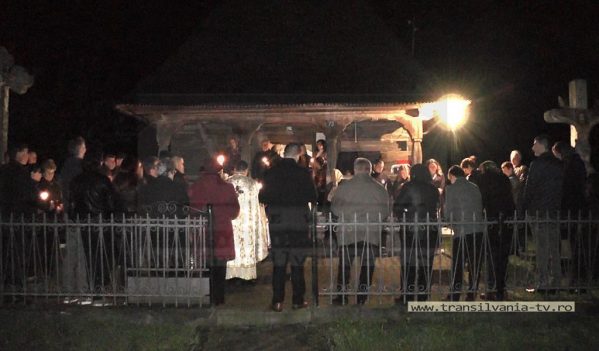 PODIȘU – un loc unde credința bate religia (VIDEO) PODIȘU – un loc unde credința bate religia (VIDEO)