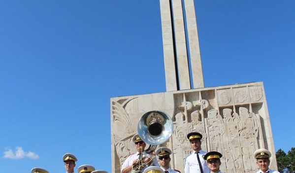 Mihai Viteazul, comemorat la Guruslău Mihai Viteazul, comemorat la Guruslău