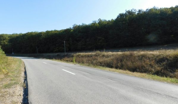 Peste 7,5 milioane de euro contractați pentru realizarea proiectării și execuția lucrărilor de reabilitare și modernizare a tronsonului DJ 108 D situat între Crișeni (DN1H) și Cehu Silvaniei Peste 7,5 milioane de euro contractați pentru realizarea proiectării și execuția lucrărilor de reabilitare și modernizare a tronsonului DJ 108 D situat între Crișeni (DN1H) și Cehu Silvaniei