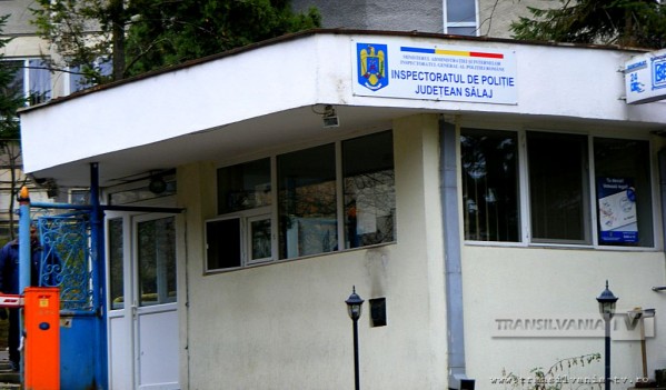Zeci de mandate de executare a pedepsei puse în aplicare de poliţiştii sălăjeni Zeci de mandate de executare a pedepsei puse în aplicare de poliţiştii sălăjeni