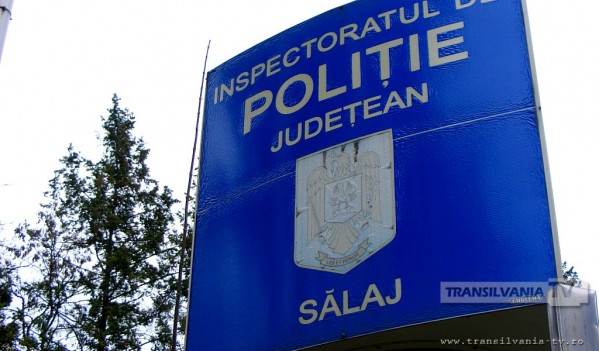 Furturi anchetate în județul Sălaj Furturi anchetate în județul Sălaj