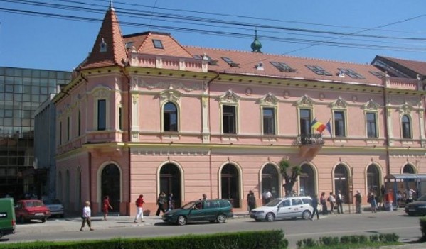 Ziua Culturii Naționale, aniversată la Biblioteca Județeană din Zalău Ziua Culturii Naționale, aniversată la Biblioteca Județeană din Zalău