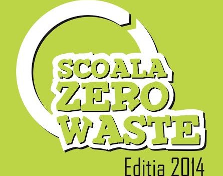 Școala Gimnazială nr. 1 din Chieșd participă la concursul de educație ecologică „Școala Zero Waste” ediția 2014 Școala Gimnazială nr. 1 din Chieșd participă la concursul de educație ecologică „Școala Zero Waste” ediția 2014