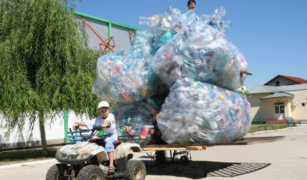 Concursul “Școala Zero Waste” se apropie de final Concursul “Școala Zero Waste” se apropie de final