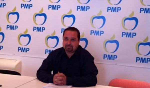 ”În lupta dintre PNL și PD-L, va câștiga PMP-ul” ”În lupta dintre PNL și PD-L, va câștiga PMP-ul”