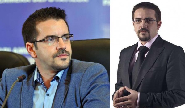 ”Dosarul retrocedărilor este bomba bombelor” o spune Bogdan Diaconu liderul PRU! ”Dosarul retrocedărilor este bomba bombelor” o spune Bogdan Diaconu liderul PRU!