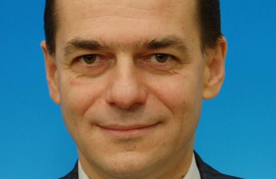 ”Acoperitul” Ponta mai are multe de spus, este convins Ludovic Orban! ”Acoperitul” Ponta mai are multe de spus, este convins Ludovic Orban!
